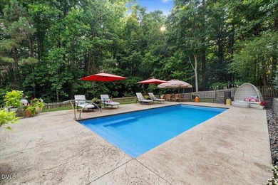 Luxury is easy to find. Privacy, character, and a backyard that - photo 48