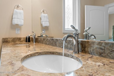 Refined coastal living in the resort-style and vibrant community