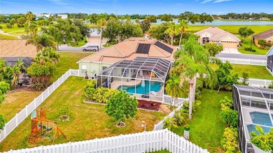 This thoughtfully designed Ryland-built St. Augustine floor-plan - photo 49