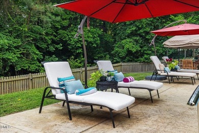 Luxury is easy to find. Privacy, character, and a backyard that - photo 49