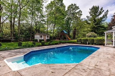 Rare 5-acre estate in desirable Liberty Township offering the - photo 50