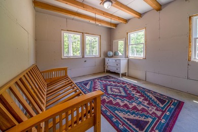 Set well back from the road in a peaceful and private setting - photo 10