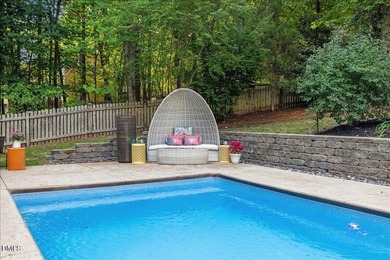 Luxury is easy to find. Privacy, character, and a backyard that - photo 50