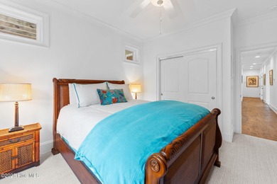 Refined coastal living in the resort-style and vibrant community