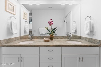 Refined coastal living in the resort-style and vibrant community