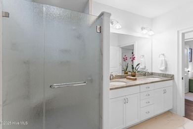 Refined coastal living in the resort-style and vibrant community