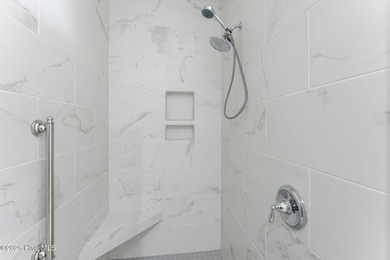 Refined coastal living in the resort-style and vibrant community