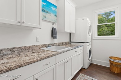 Refined coastal living in the resort-style and vibrant community