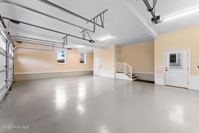 Refined coastal living in the resort-style and vibrant community