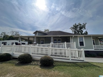 This property offers charm in every room! Conveniently located