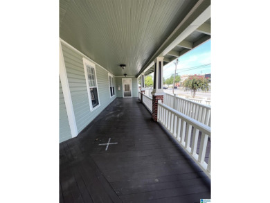 This property offers charm in every room! Conveniently located