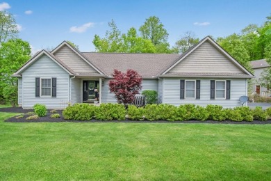 Lake Home For Sale in Mount Gilead, Ohio