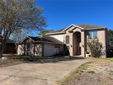 Nueces River - Nueces County Home For Sale in Corpus Christi Texas