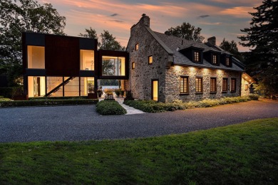 Lake Home For Sale in Dorval,