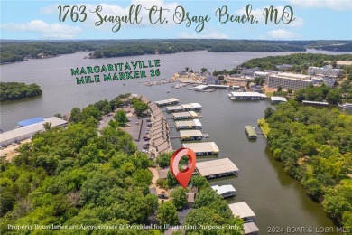Lake of the Ozarks Home Sale Pending in Osage Beach Missouri