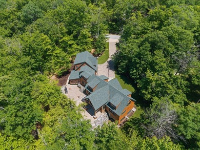 Welcome to 397 Cape Monday Road, a luxury lakefront retreat - photo 2