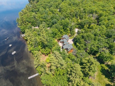Welcome to 397 Cape Monday Road, a luxury lakefront retreat - photo 3