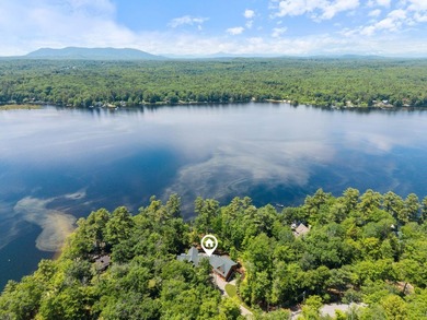 Welcome to 397 Cape Monday Road, a luxury lakefront retreat - photo 4