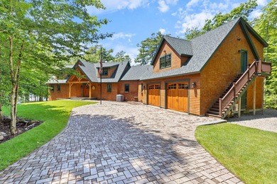 Welcome to 397 Cape Monday Road, a luxury lakefront retreat - photo 7