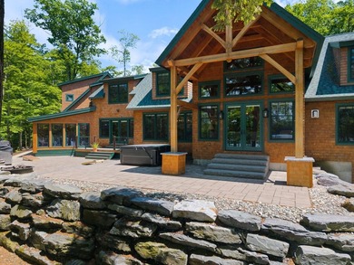 Welcome to 397 Cape Monday Road, a luxury lakefront retreat - photo 8
