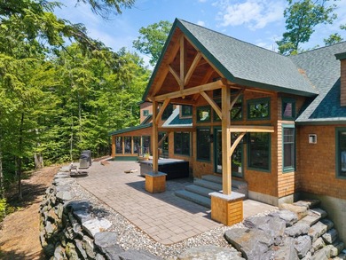 Welcome to 397 Cape Monday Road, a luxury lakefront retreat - photo 9