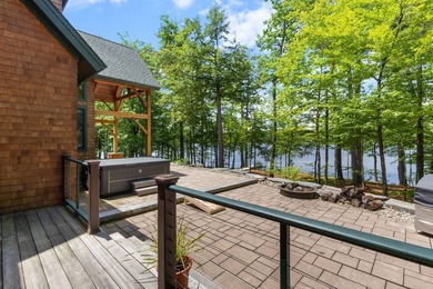 Welcome to 397 Cape Monday Road, a luxury lakefront retreat - photo 10