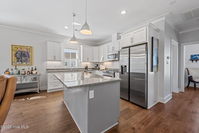 Welcome to River Dunes - Where Coastal Living Meets Timeless - photo 11
