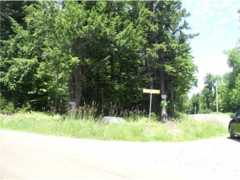 Lake Lot Off Market in Beaver Cove, Maine