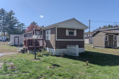 Connecticut River Home For Sale in Hinsdale New Hampshire