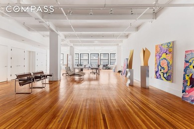 5,500 Square foot loft available for the first time in 35 years! - photo 1