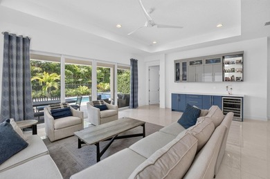 Impeccably upgraded 4-bedroom, 4-full-bath Geneva model in the - photo 11