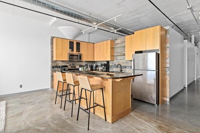 Your premier opportunity to live in The CW Lofts is available! - photo 11