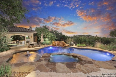 (private lake, pond, creek) Home For Sale in Boerne Texas