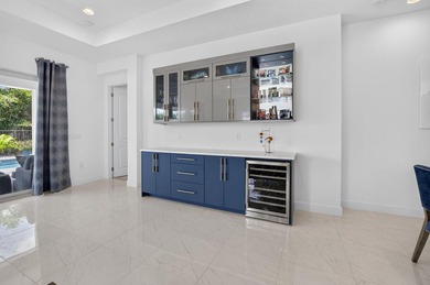 Impeccably upgraded 4-bedroom, 4-full-bath Geneva model in the - photo 12
