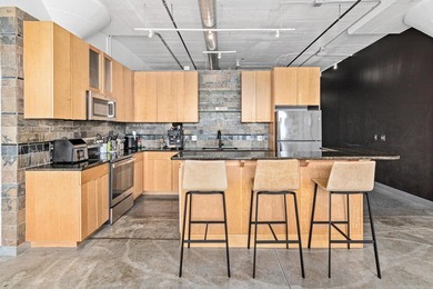 Your premier opportunity to live in The CW Lofts is available! - photo 12