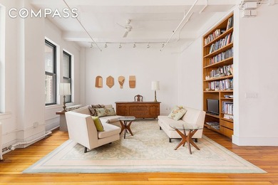 5,500 Square foot loft available for the first time in 35 years! - photo 3