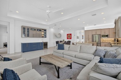 Impeccably upgraded 4-bedroom, 4-full-bath Geneva model in the - photo 13