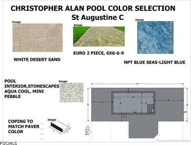 New construction - Estimated delivery Aug/Sept 2026! Heated Pool - photo 14