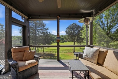 Luxury golf course living in Currahee Club, one of Northeast - photo 14