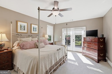 Luxury golf course living in Currahee Club, one of Northeast - photo 15