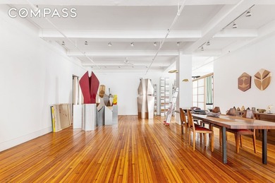5,500 Square foot loft available for the first time in 35 years! - photo 5