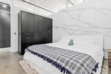 Your premier opportunity to live in The CW Lofts is available! - photo 15