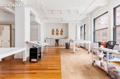5,500 Square foot loft available for the first time in 35 years! - photo 6