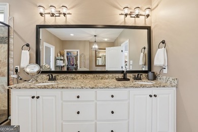 Luxury golf course living in Currahee Club, one of Northeast - photo 17