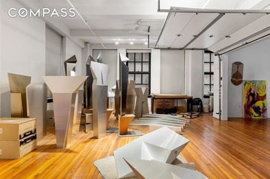 5,500 Square foot loft available for the first time in 35 years! - photo 7