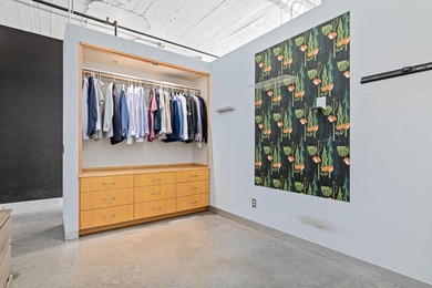 Your premier opportunity to live in The CW Lofts is available! - photo 17