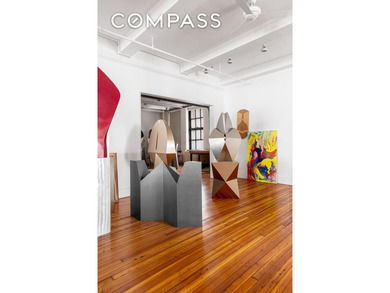 5,500 Square foot loft available for the first time in 35 years! - photo 8