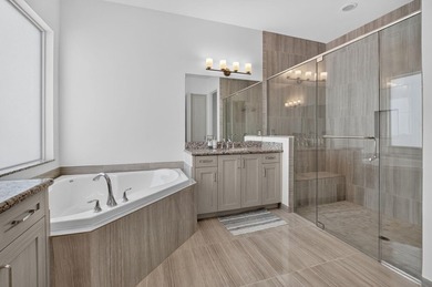 Impeccably upgraded 4-bedroom, 4-full-bath Geneva model in the - photo 19
