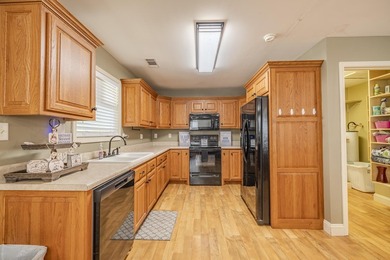 Experience riverfront living with this unique, fully furnished - photo 20
