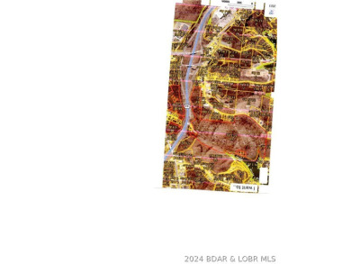 Lake Acreage For Sale in Osage Beach, Missouri